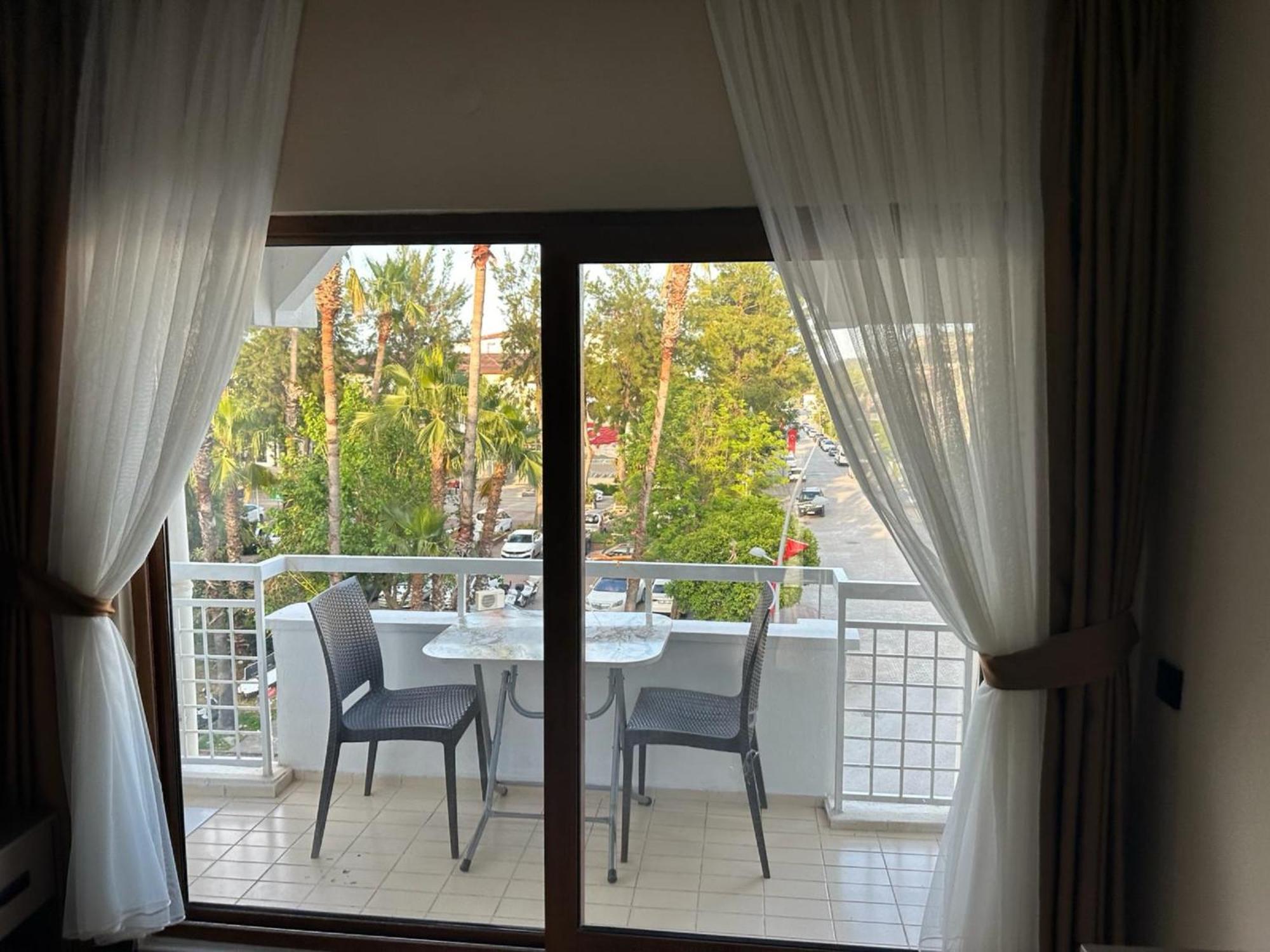 Vois Kemer Hotel Antalya Exterior photo