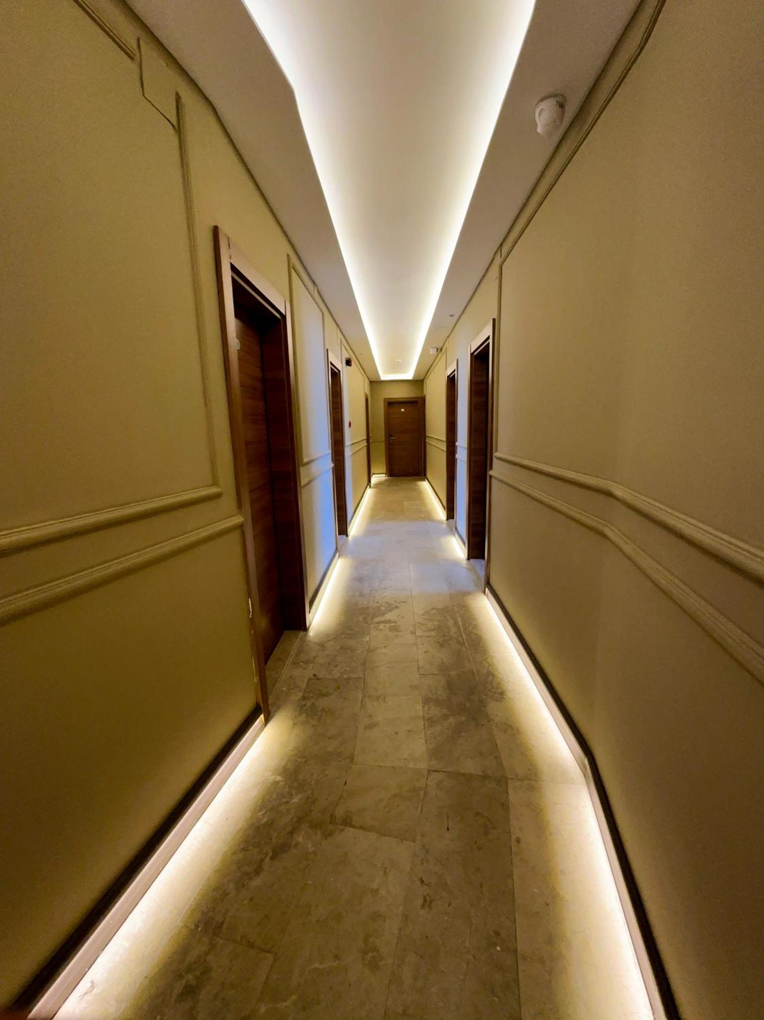 Vois Kemer Hotel Antalya Exterior photo