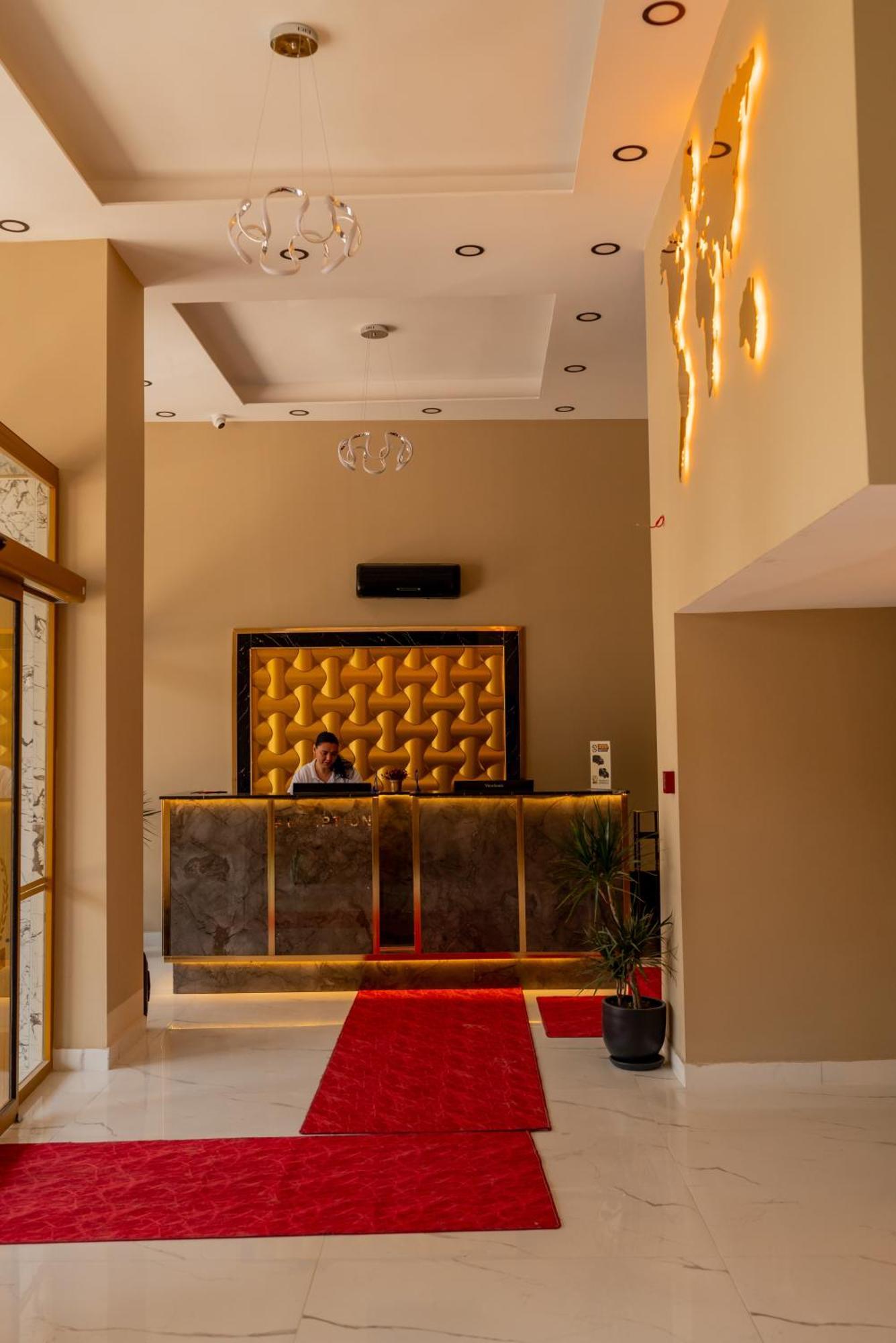 Vois Kemer Hotel Antalya Exterior photo
